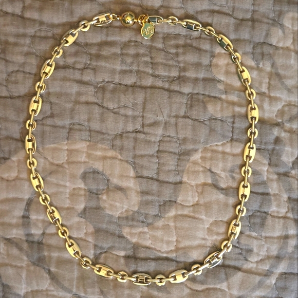 By Alexa Rae NWT Madelyn Necklace in Moonlight - Picture 6 of 10